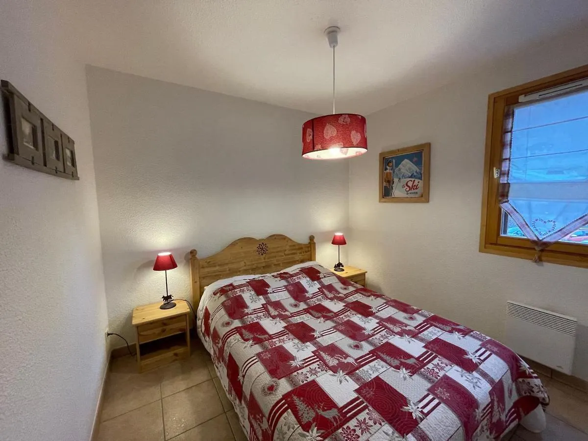 Appartement 52M², Terrasse, Parking, Coeur De Samoens, Ski & Commerces Proches - Fr-1-624-19