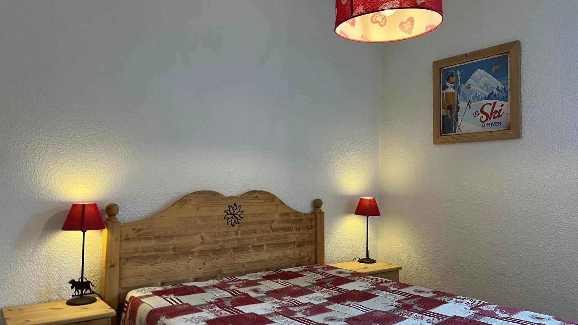 Appartement 52M², Terrasse, Parking, Coeur De Samoens, Ski & Commerces Proches - Fr-1-624-19 사모엥