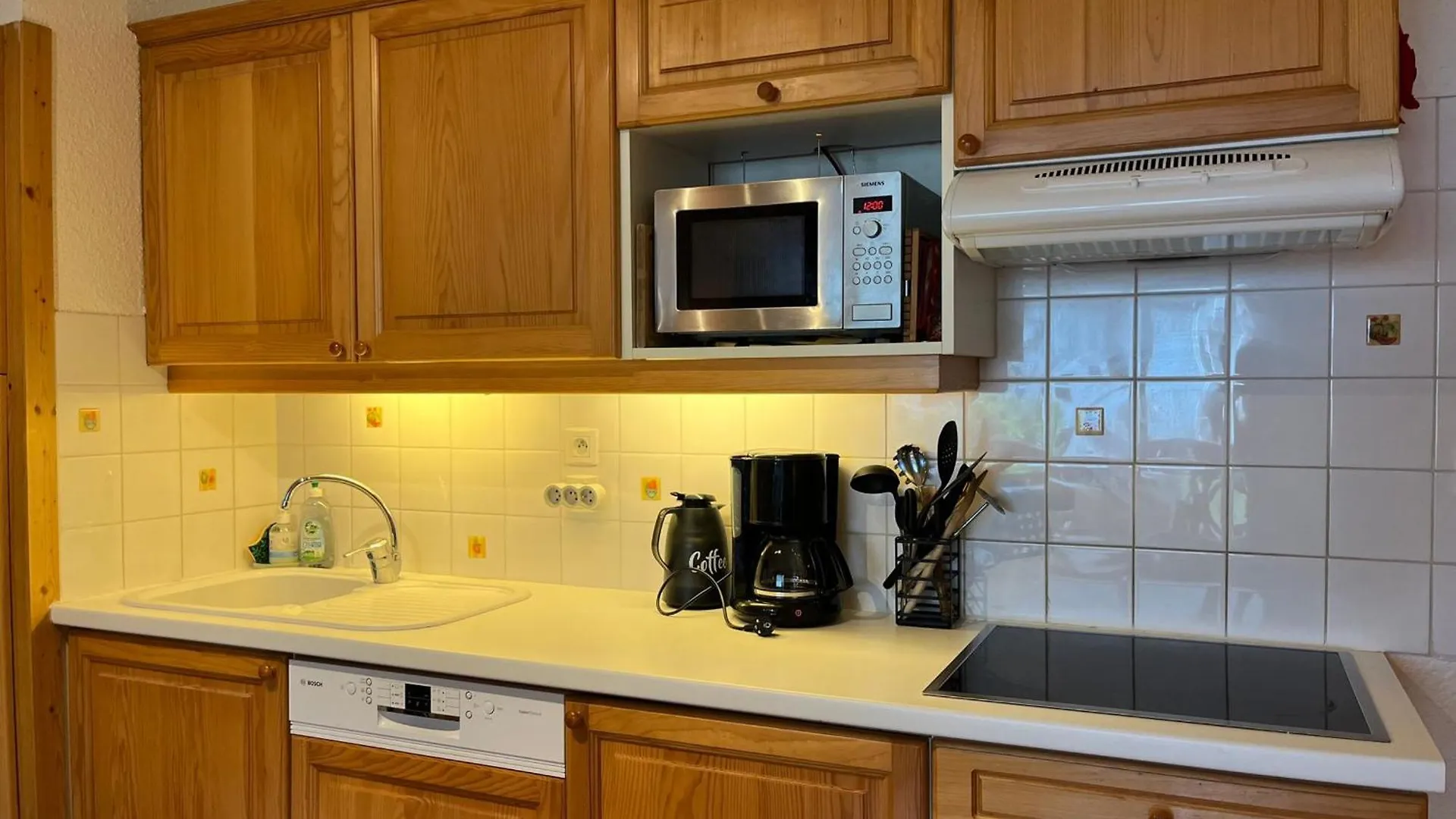 Appartement 52M², Terrasse, Parking, Coeur De Samoens, Ski & Commerces Proches - Fr-1-624-19 0*, 사모엥 프랑스